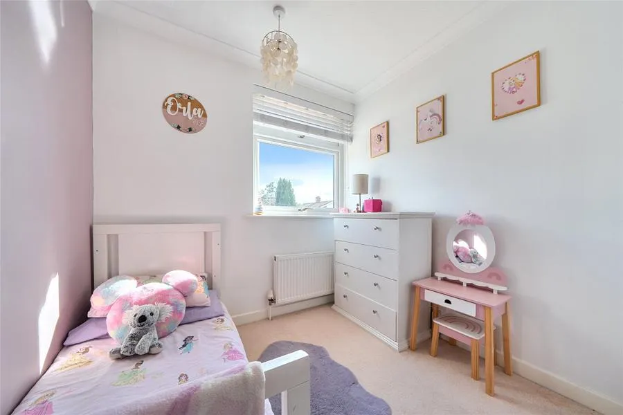 Burrough Way, Winterbourne, BS36, photo 15