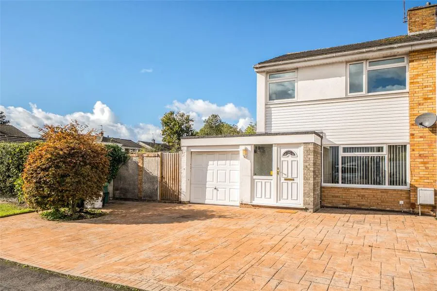 Burrough Way, Winterbourne, BS36, photo 17