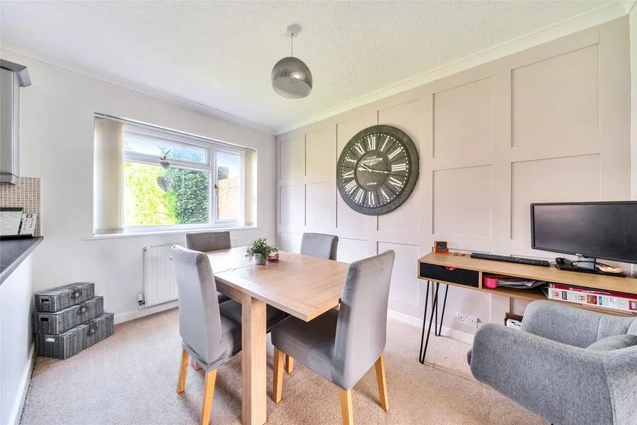 Burrough Way, Winterbourne, BS36, photo 10