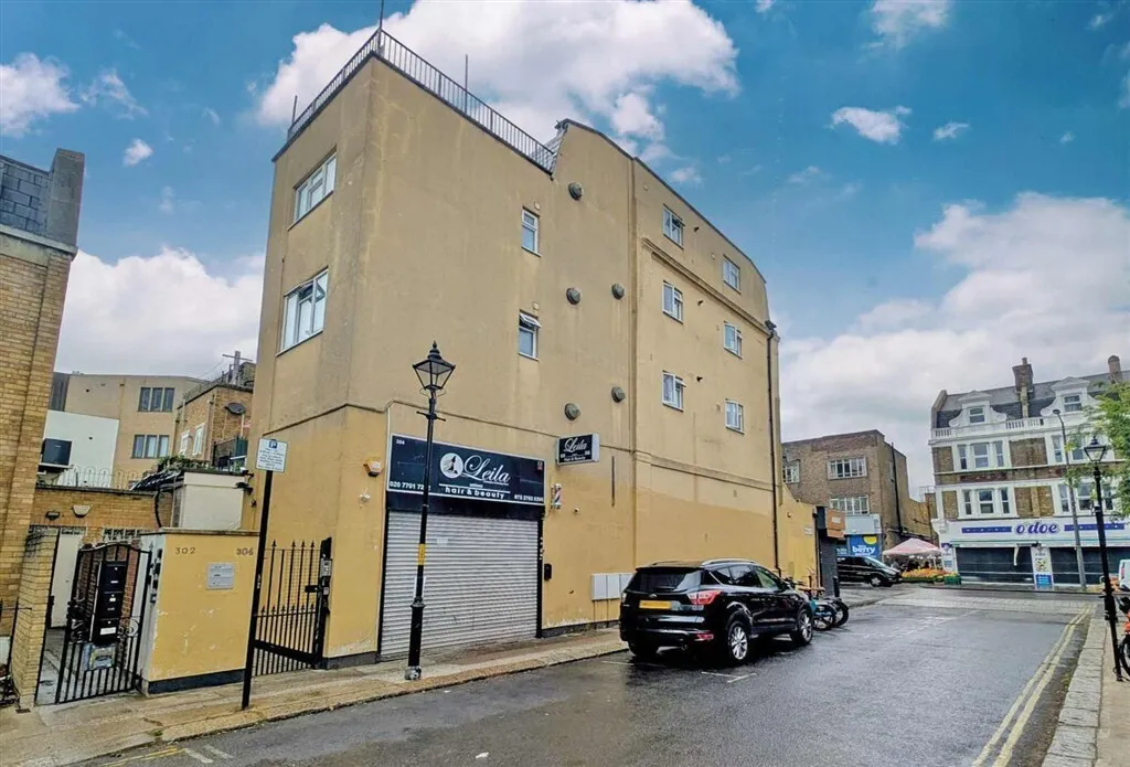 Walworth Road, WALWORTH, photo 2