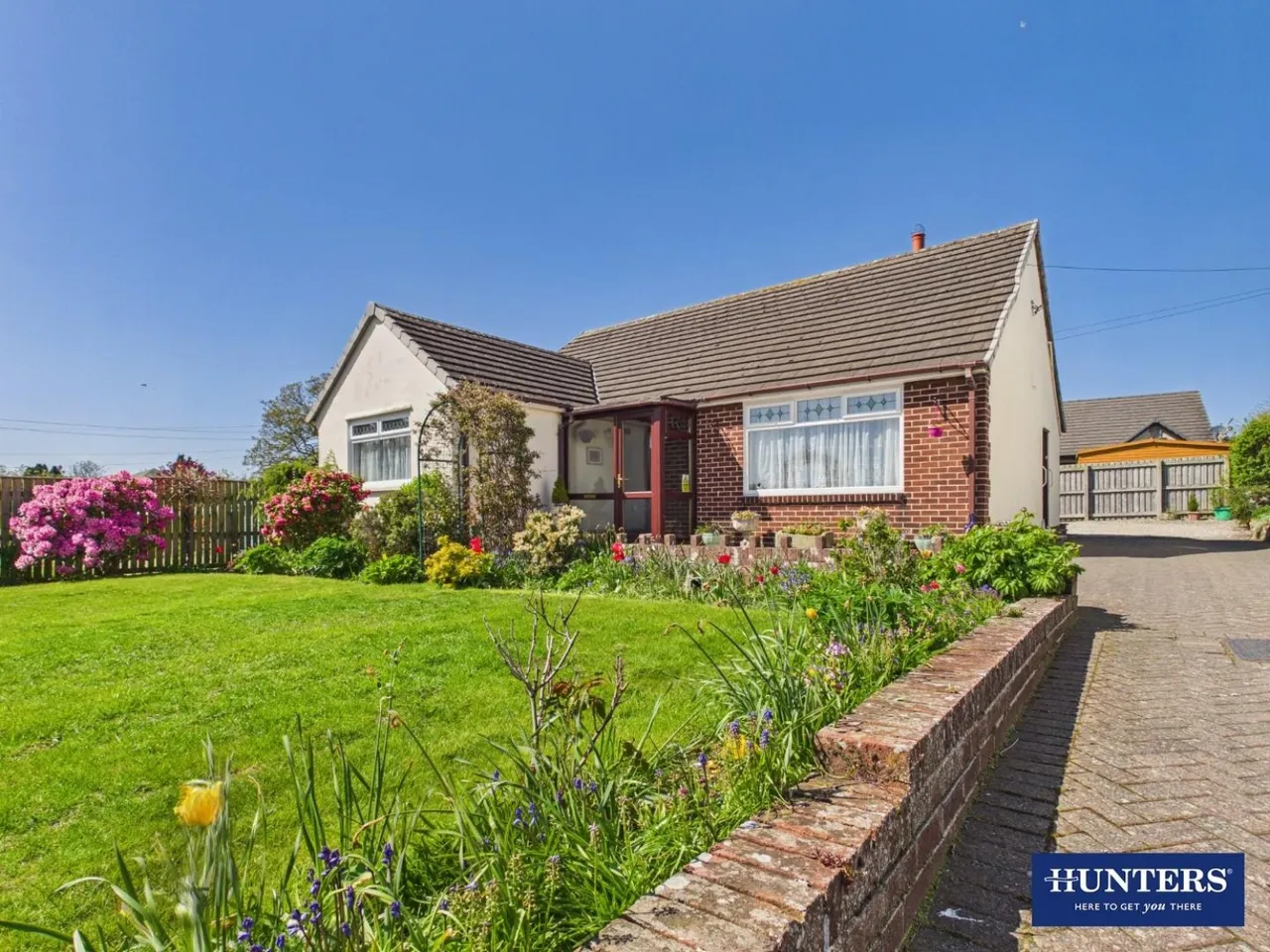 3 bed house for sale — Wynyard, East End, Wigton, CA7