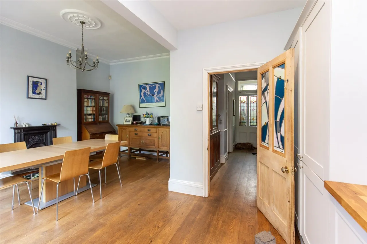 Dublin Crescent, Bristol, BS9, photo 8