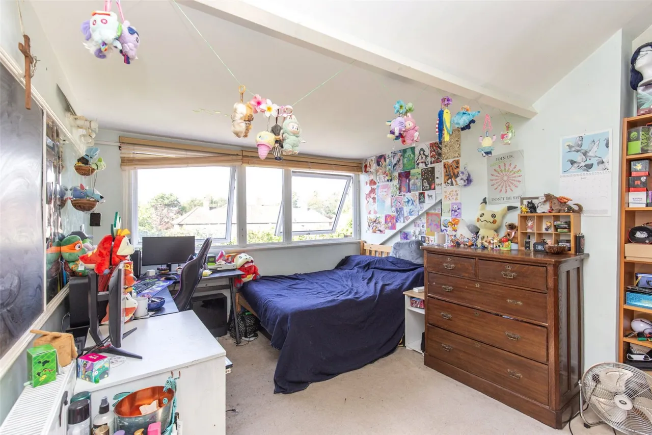 Dublin Crescent, Bristol, BS9, photo 23