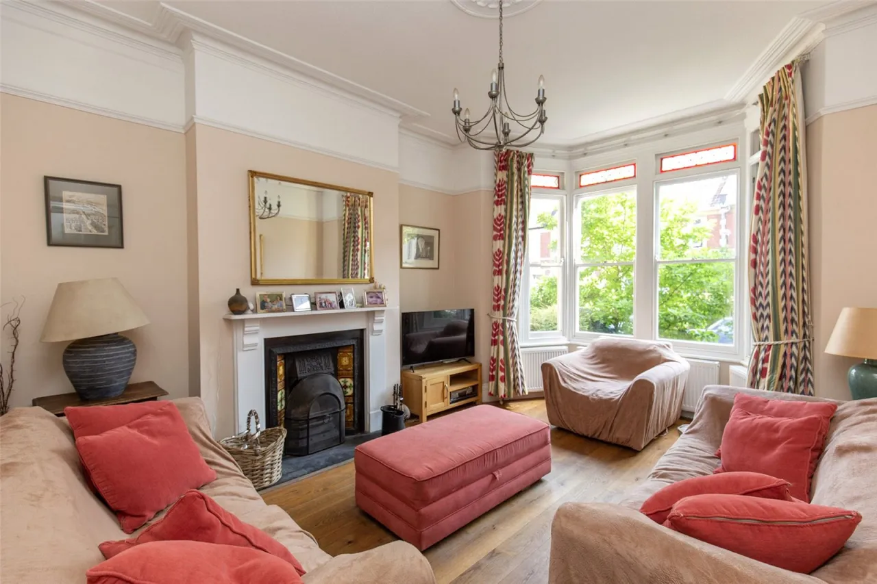 Dublin Crescent, Bristol, BS9, photo 11