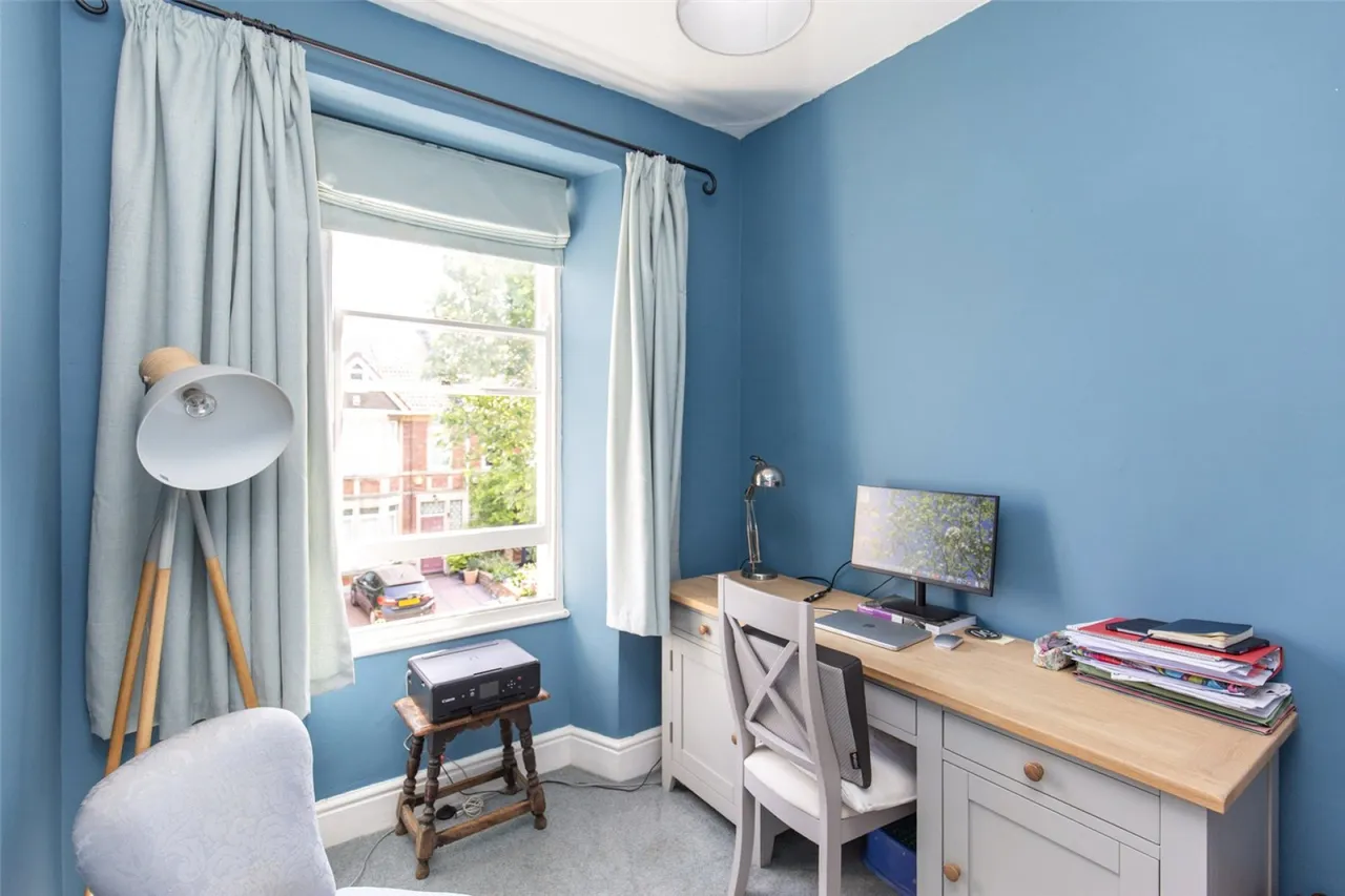 Dublin Crescent, Bristol, BS9, photo 16