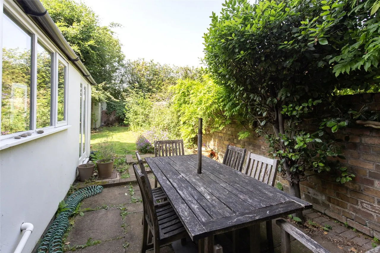 Dublin Crescent, Bristol, BS9, photo 24
