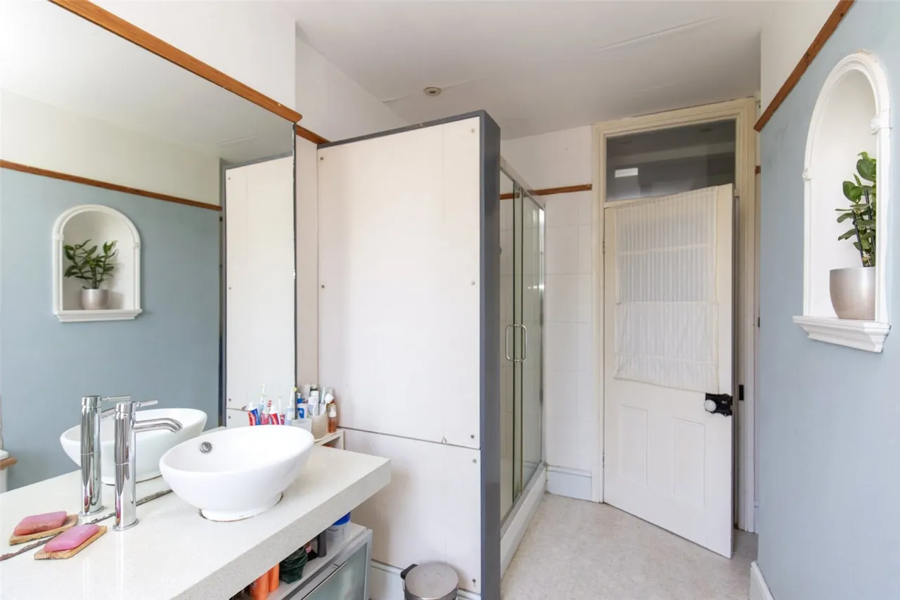 Dublin Crescent, Bristol, BS9, photo 12