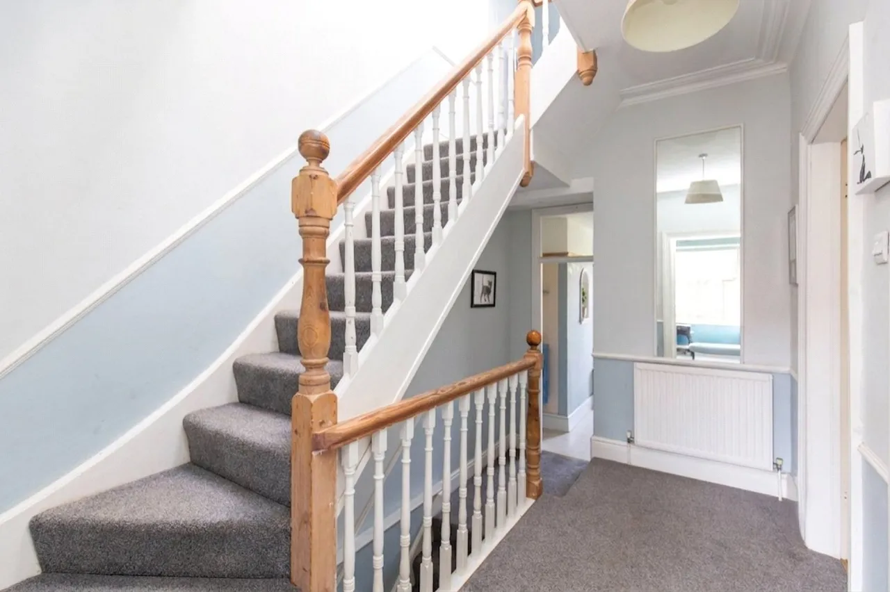 Dublin Crescent, Bristol, BS9, photo 20