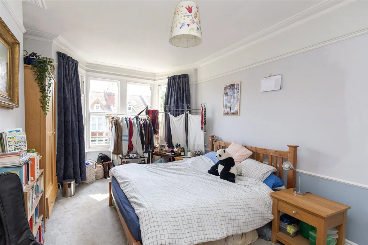 Dublin Crescent, Bristol, BS9, photo 15