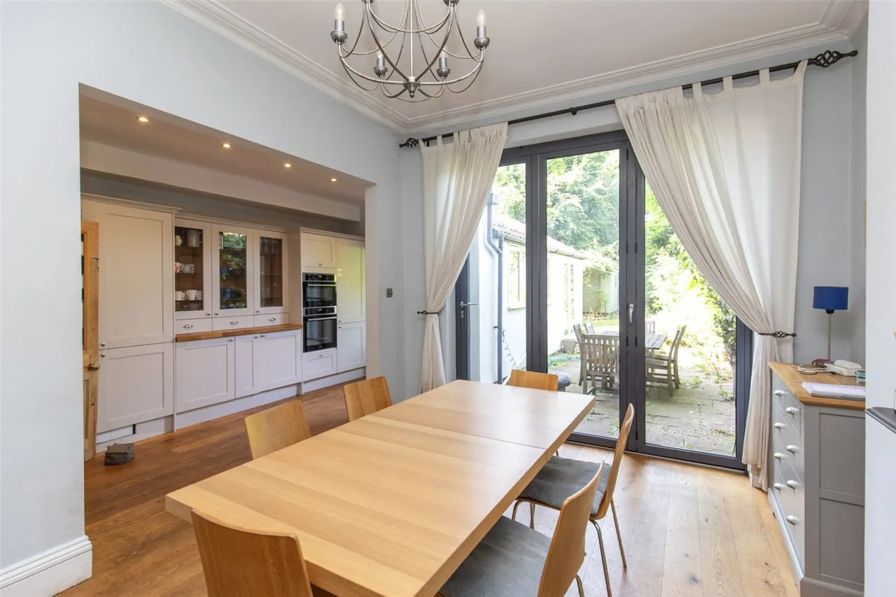 6 bed house for sale, Dublin Crescent, Bristol, BS9