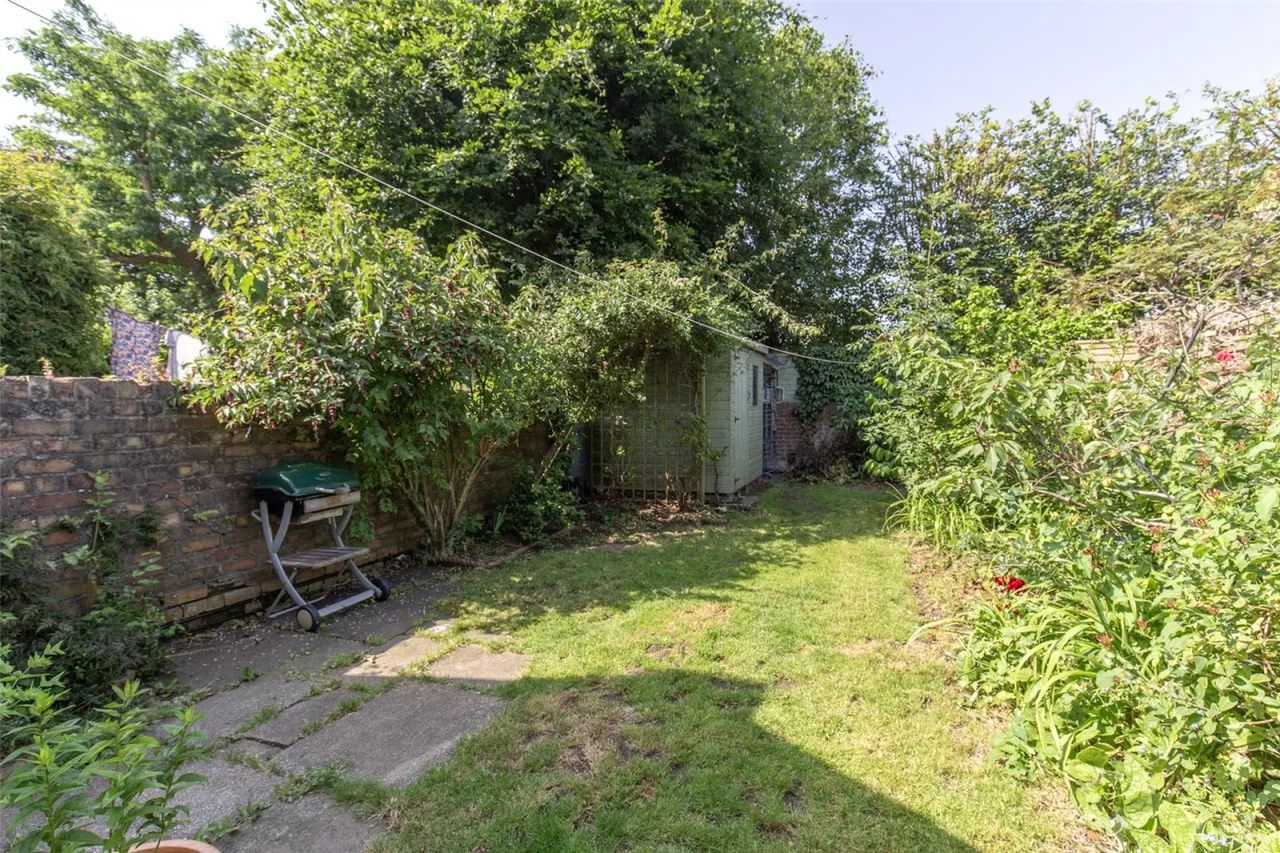 Dublin Crescent, Bristol, BS9, photo 5