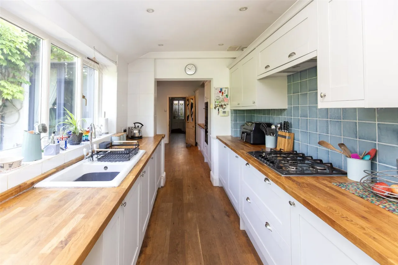 Dublin Crescent, Bristol, BS9, photo 10