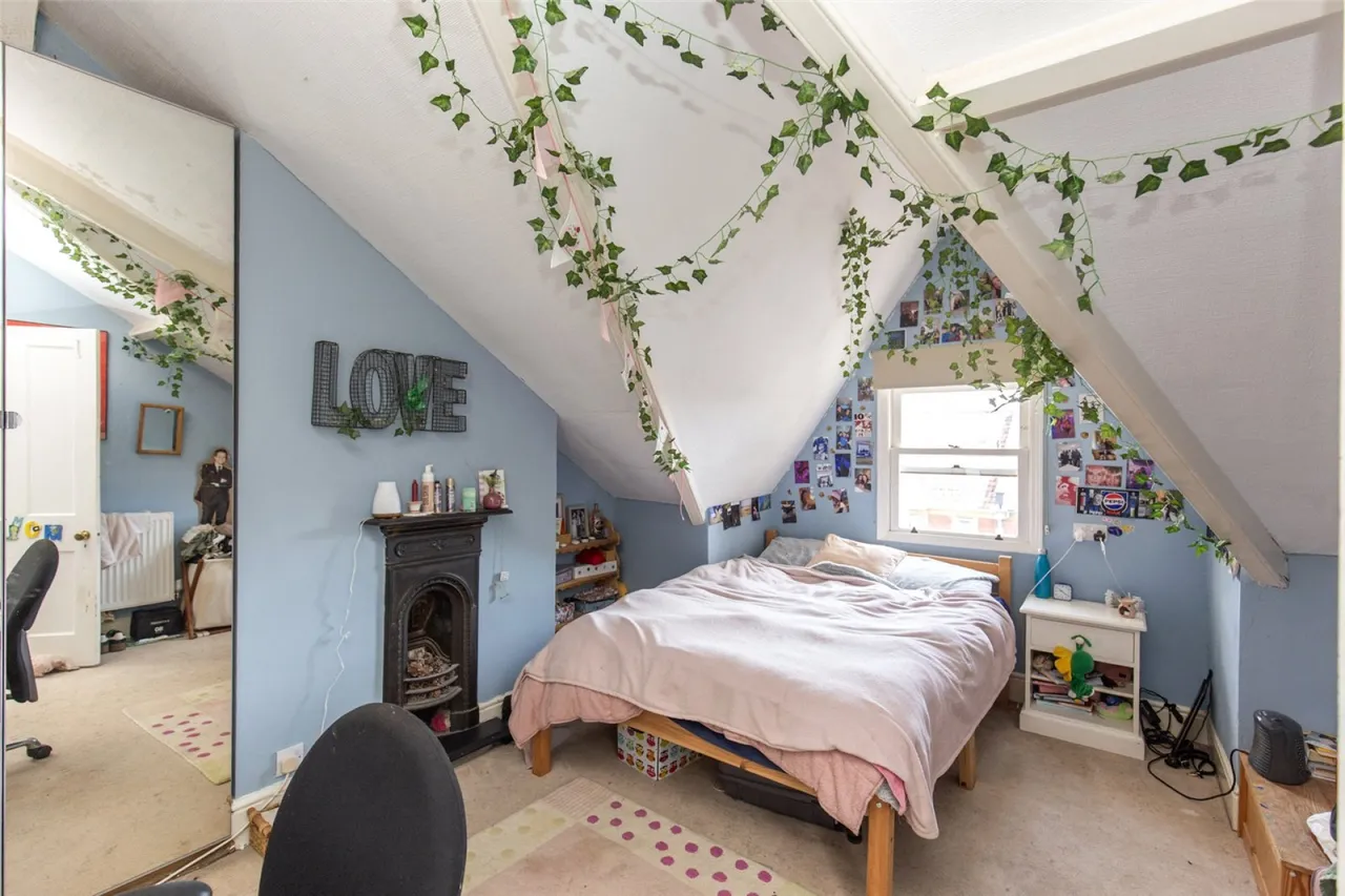 Dublin Crescent, Bristol, BS9, photo 22