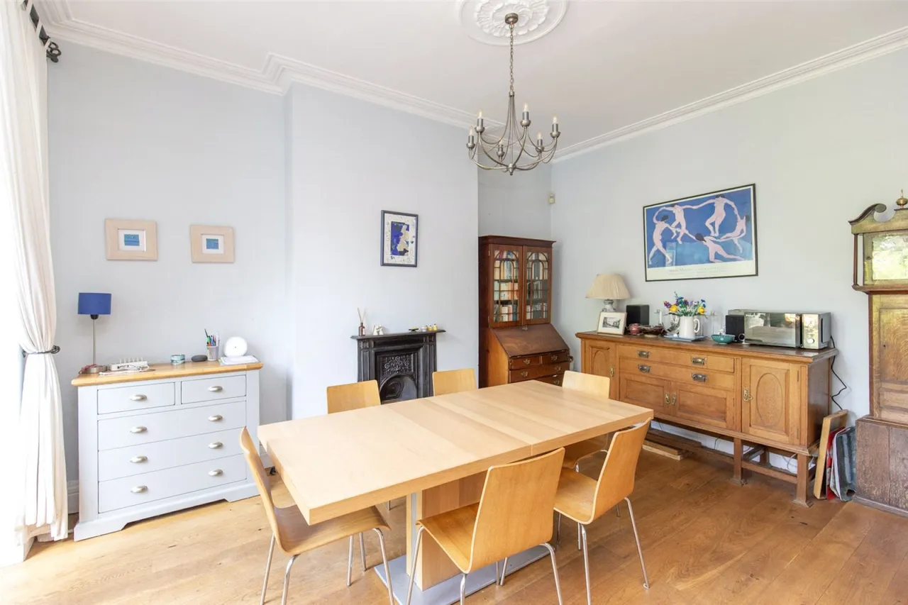 Dublin Crescent, Bristol, BS9, photo 4