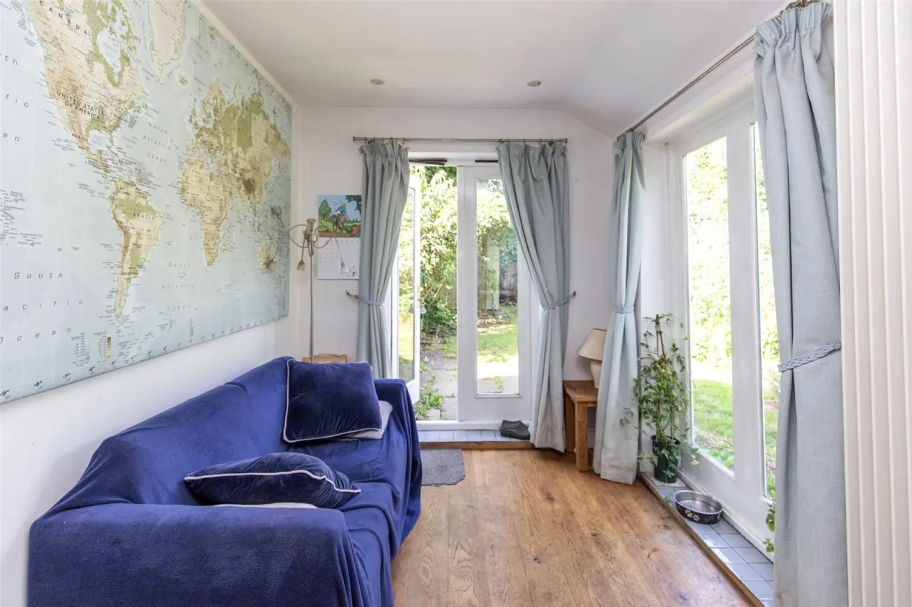 Dublin Crescent, Bristol, BS9, photo 9