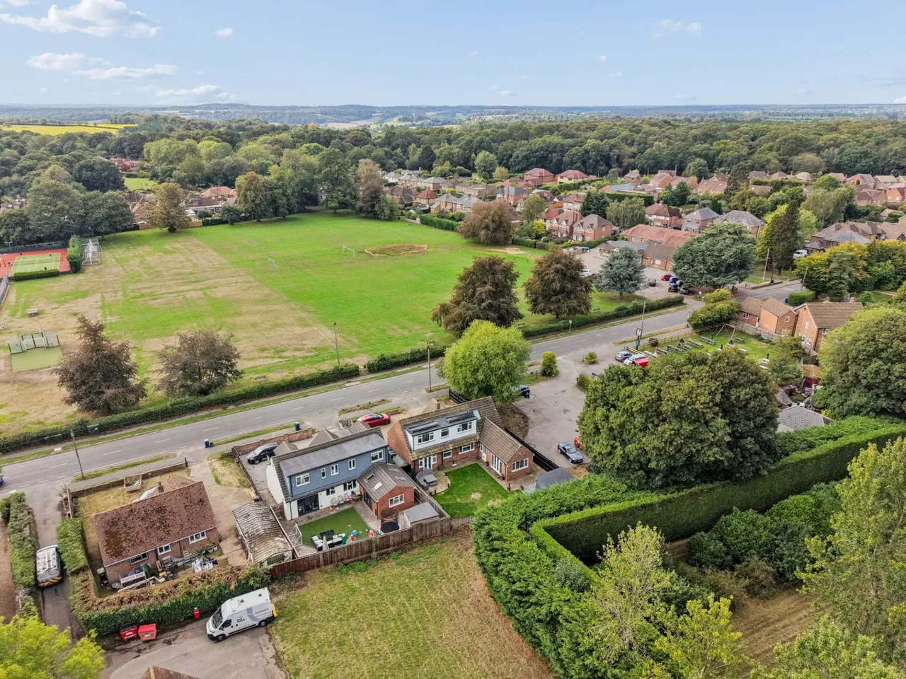 Main Road, Naphill, HP14, photo 26