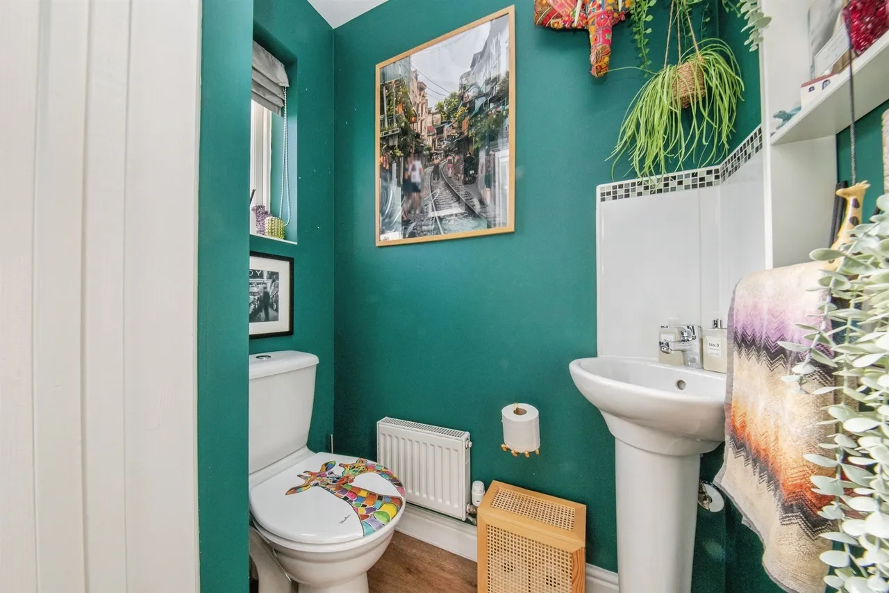 Grantham Avenue, Great Cornard, CO10, photo 5