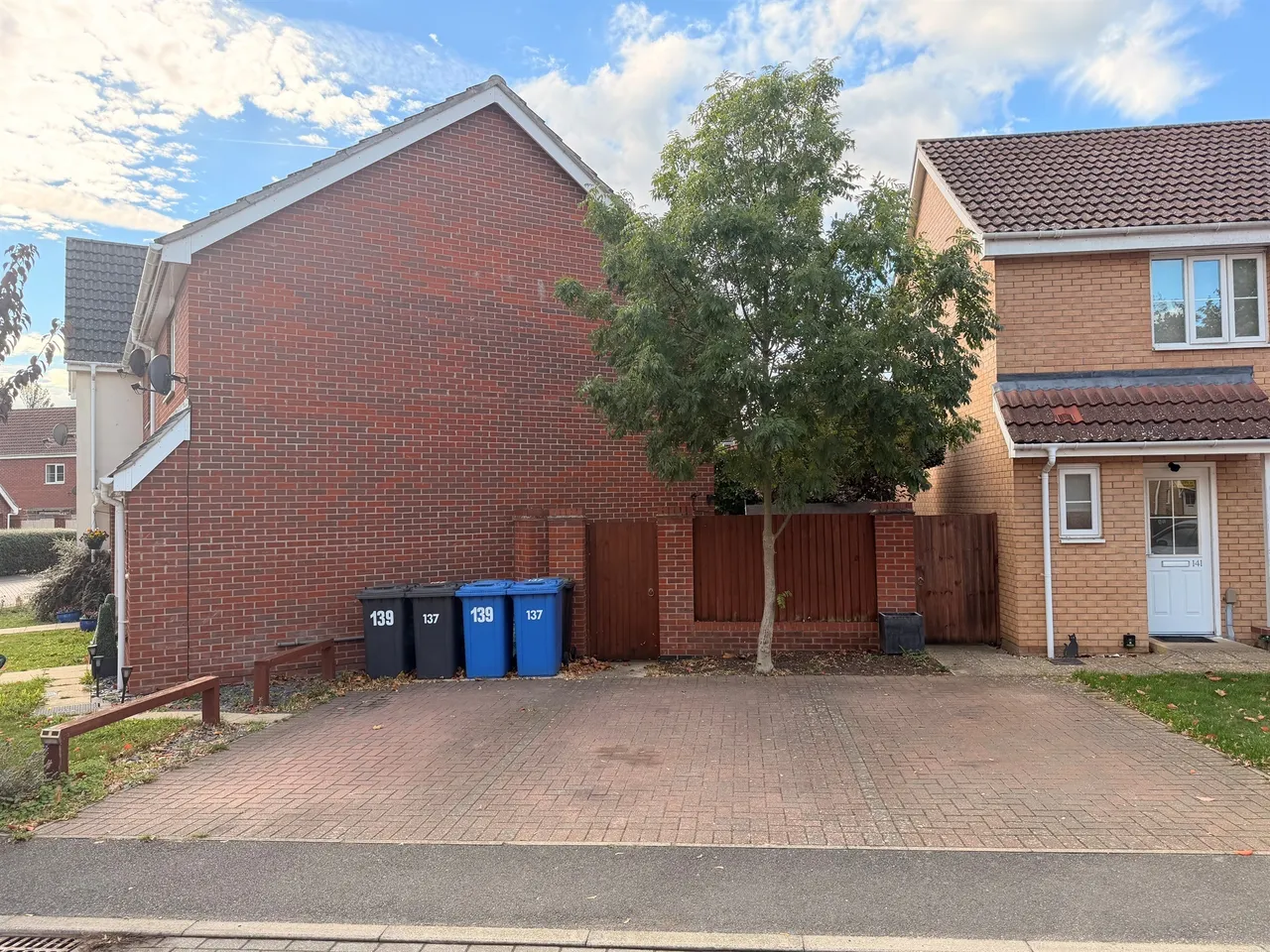 Grantham Avenue, Great Cornard, CO10, photo 13