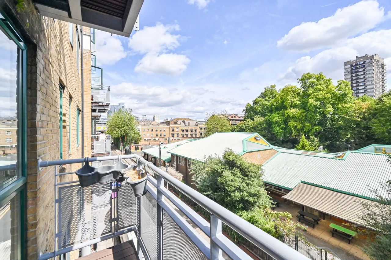 London, E1, photo 5