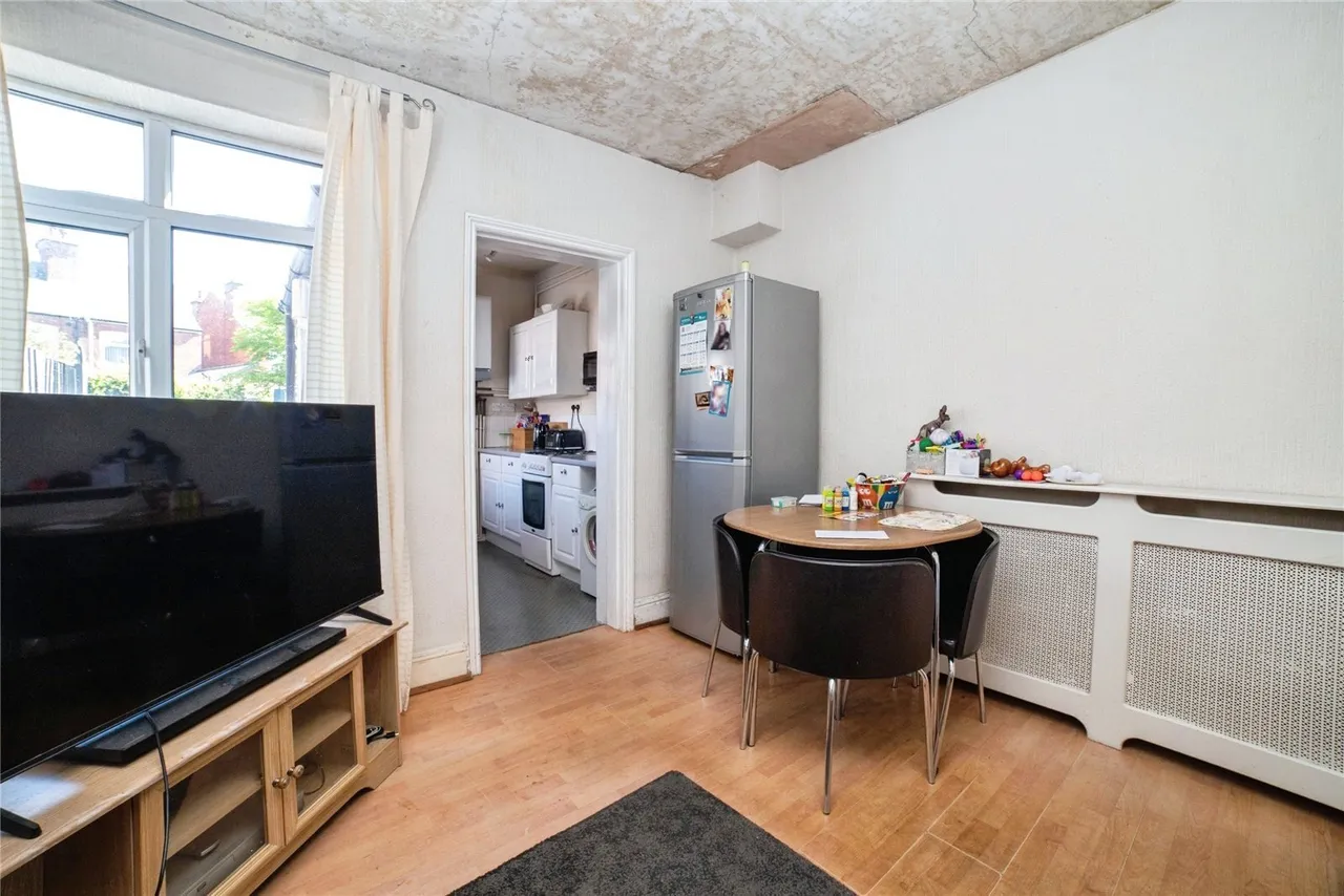Park Street, SUTTON-IN-ASHFIELD, Nottinghamshire, NG17, photo 4