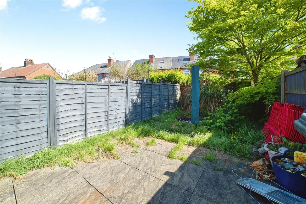Park Street, SUTTON-IN-ASHFIELD, Nottinghamshire, NG17, photo 10