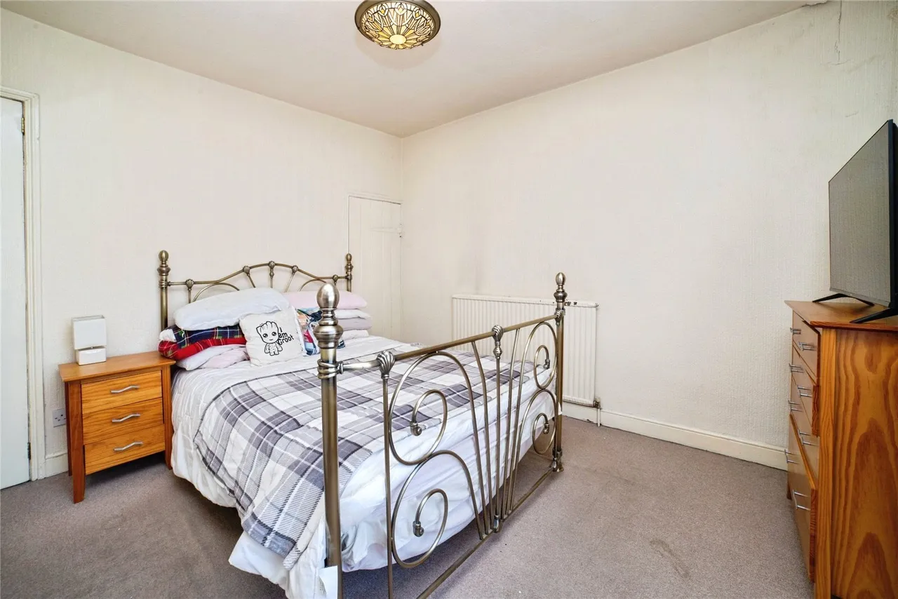 Park Street, SUTTON-IN-ASHFIELD, Nottinghamshire, NG17, photo 6
