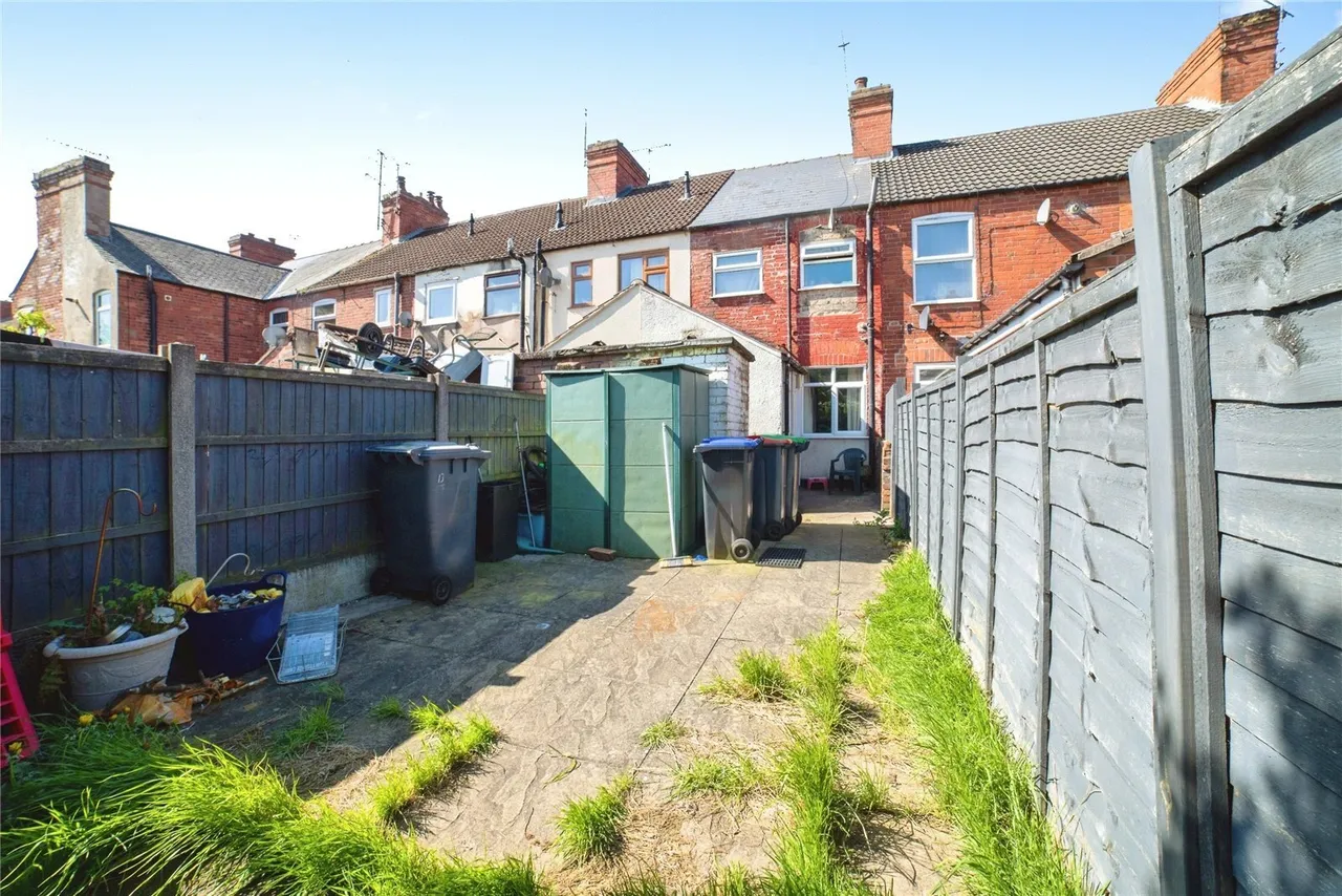 Park Street, SUTTON-IN-ASHFIELD, Nottinghamshire, NG17, photo 11