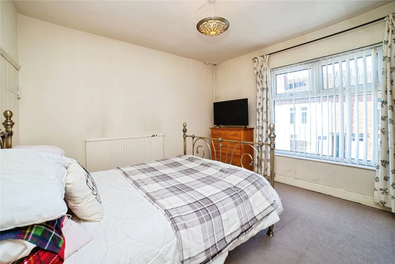 Park Street, SUTTON-IN-ASHFIELD, Nottinghamshire, NG17, photo 7