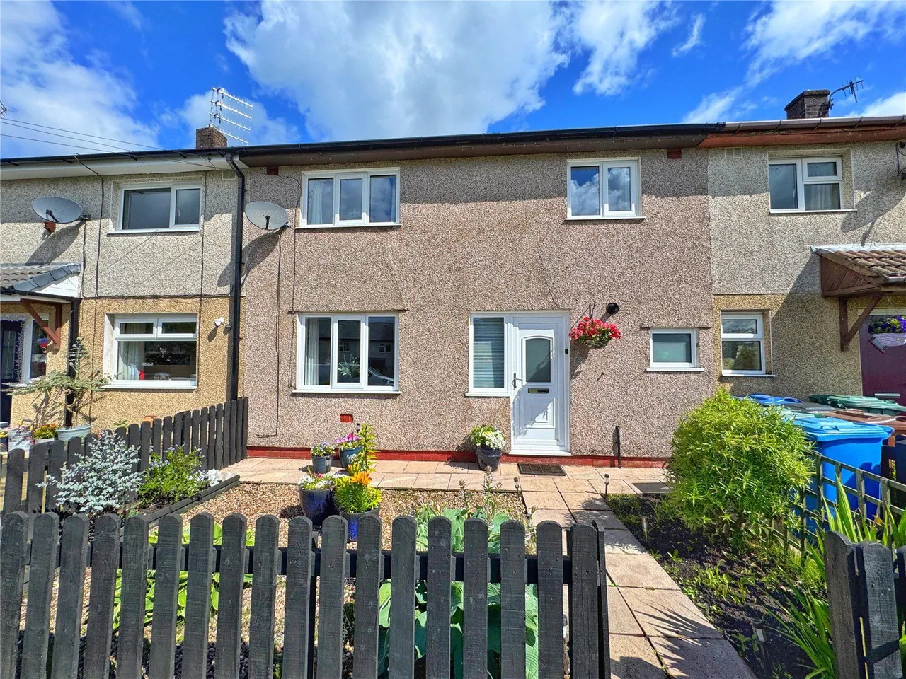 Rutland Walk, Haslingden, BB4, photo 18