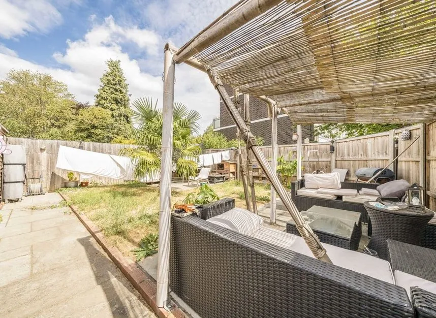 Murray Road, Ham, TW10, photo 4