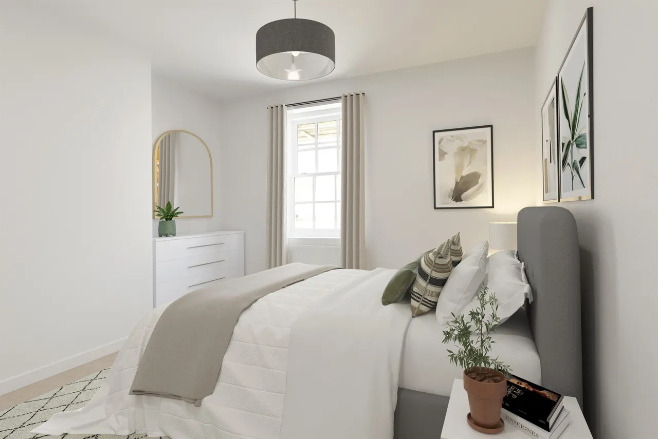 Walkergate, Otley, LS21, photo 11