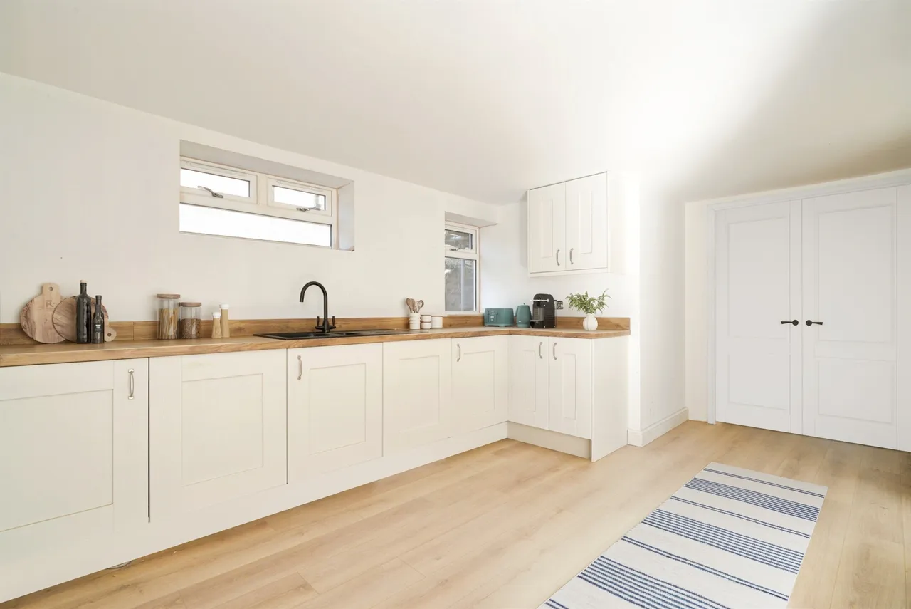 Walkergate, Otley, LS21, photo 2