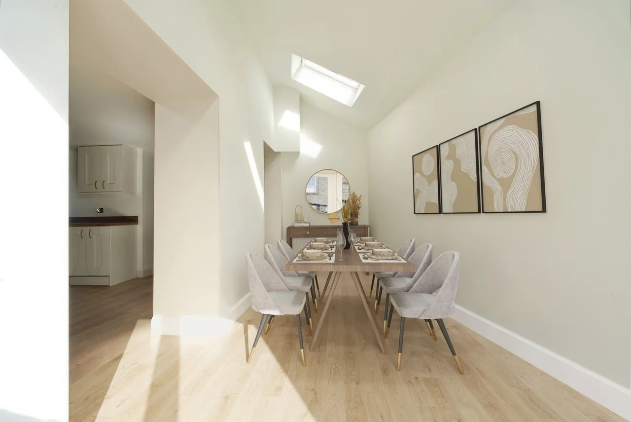 Walkergate, Otley, LS21, photo 9