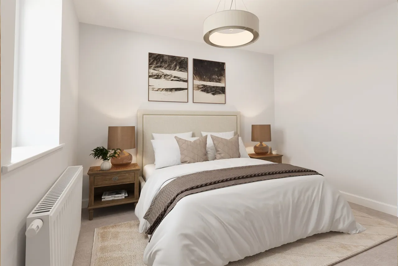 Walkergate, Otley, LS21, photo 10