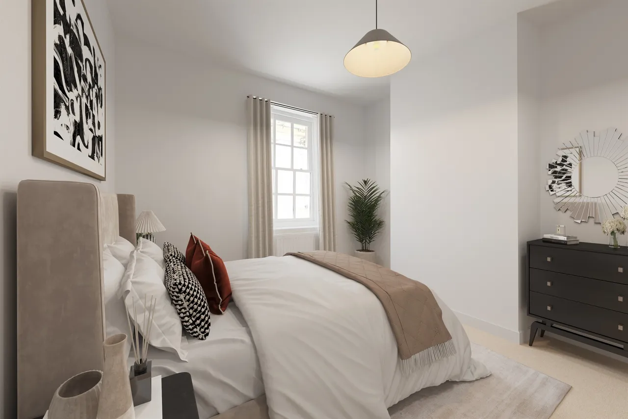 Walkergate, Otley, LS21, photo 8