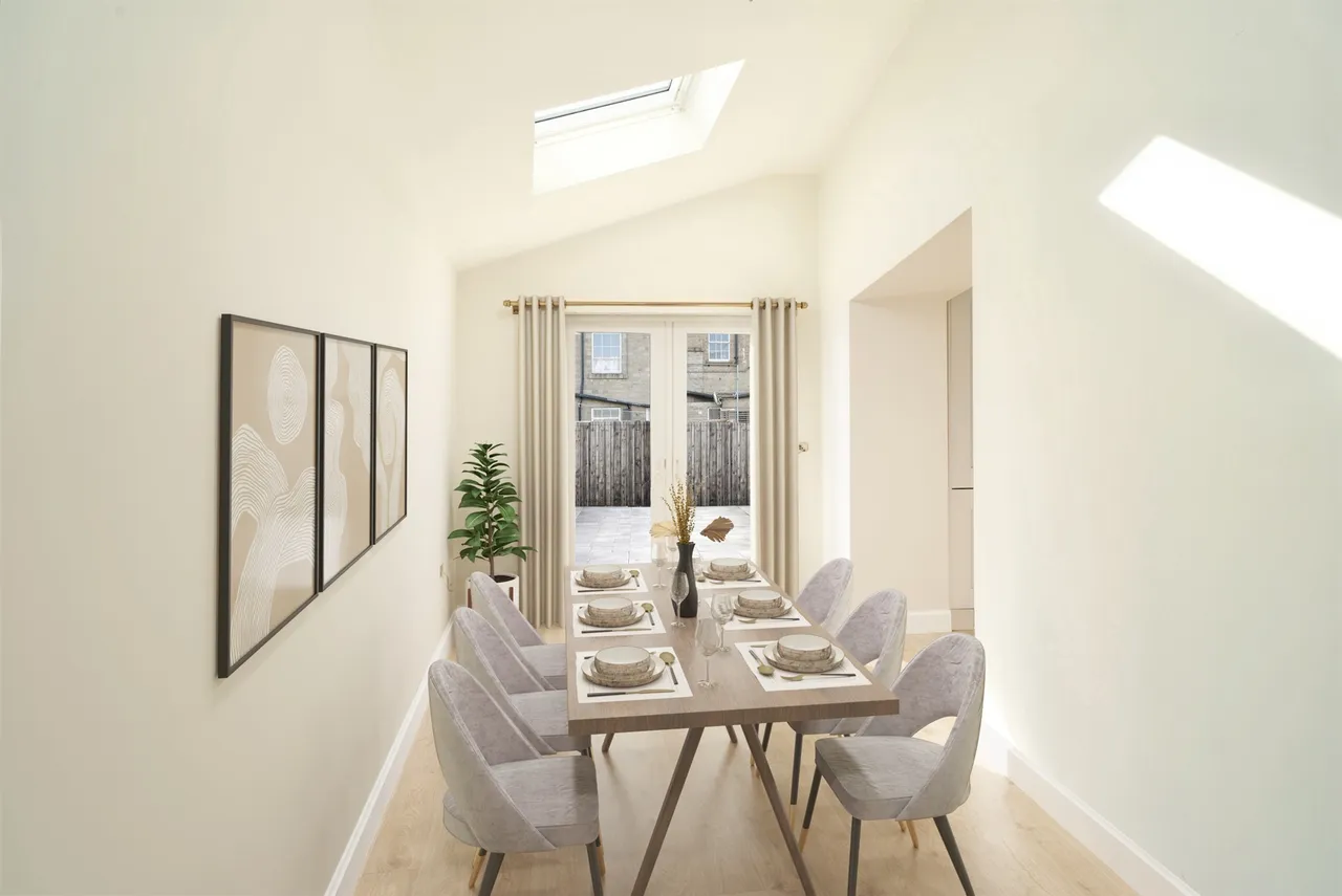 Walkergate, Otley, LS21, photo 3