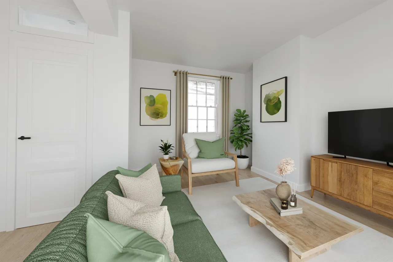 Walkergate, Otley, LS21, photo 7