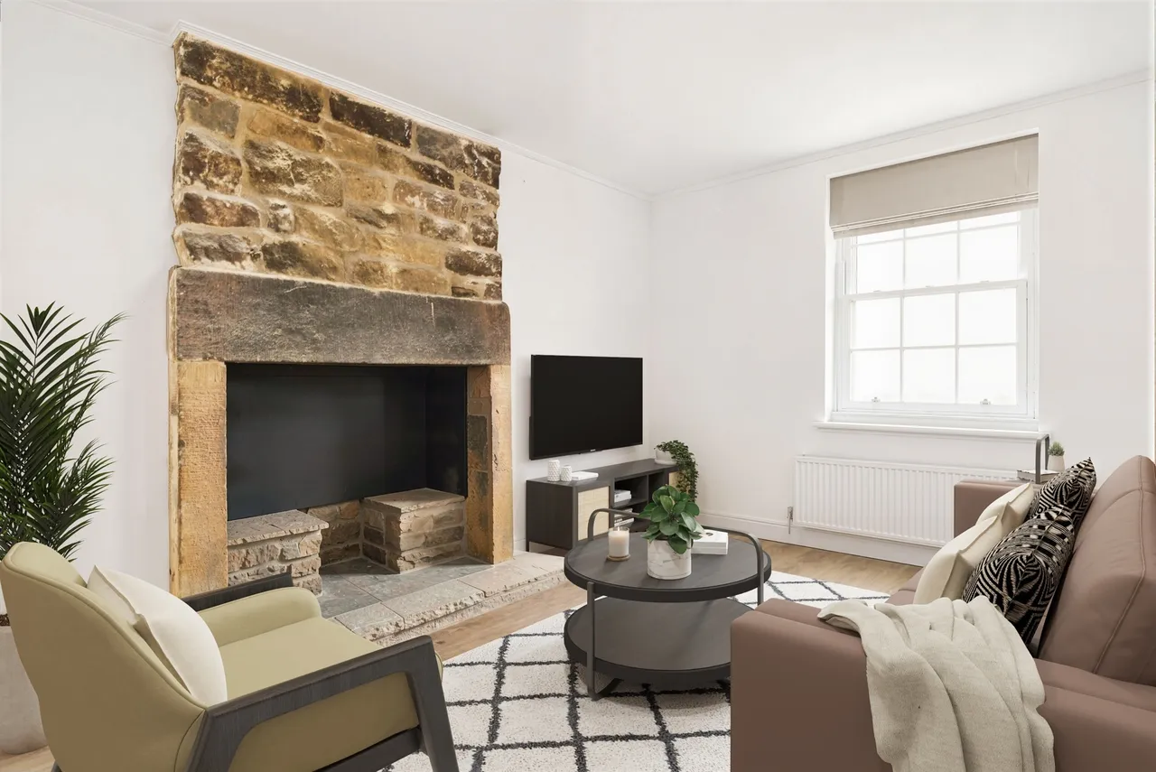 Walkergate, Otley, LS21, photo 4