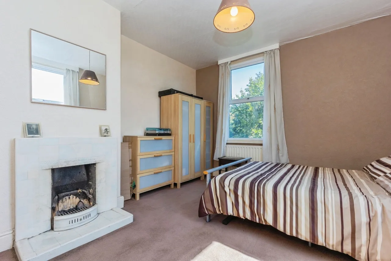 Chorley Road, Swinton, Manchester, Greater Manchester, M27, photo 12