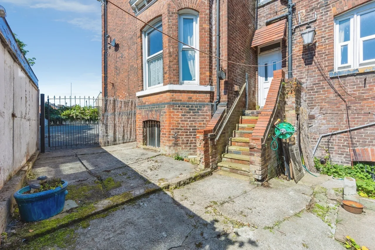 Chorley Road, Swinton, Manchester, Greater Manchester, M27, photo 15