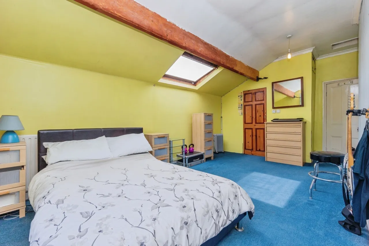 Chorley Road, Swinton, Manchester, Greater Manchester, M27, photo 13