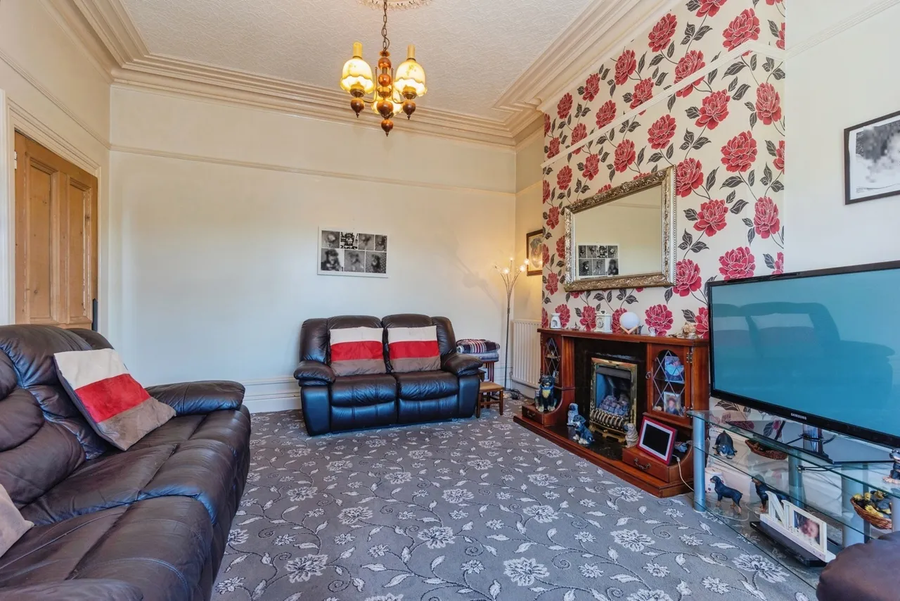 Chorley Road, Swinton, Manchester, Greater Manchester, M27, photo 8