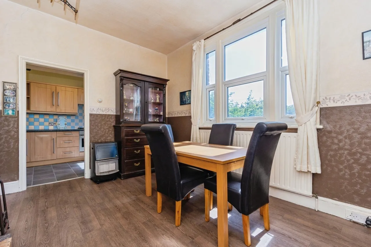 Chorley Road, Swinton, Manchester, Greater Manchester, M27, photo 10