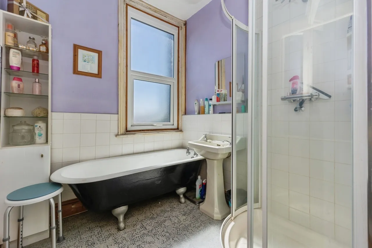 Chorley Road, Swinton, Manchester, Greater Manchester, M27, photo 14