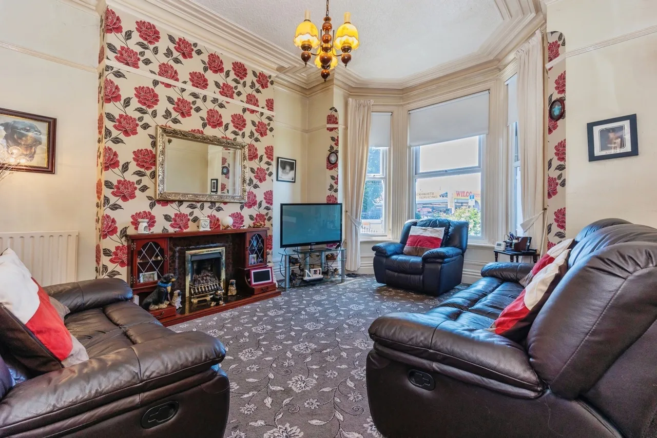 Chorley Road, Swinton, Manchester, Greater Manchester, M27, photo 7