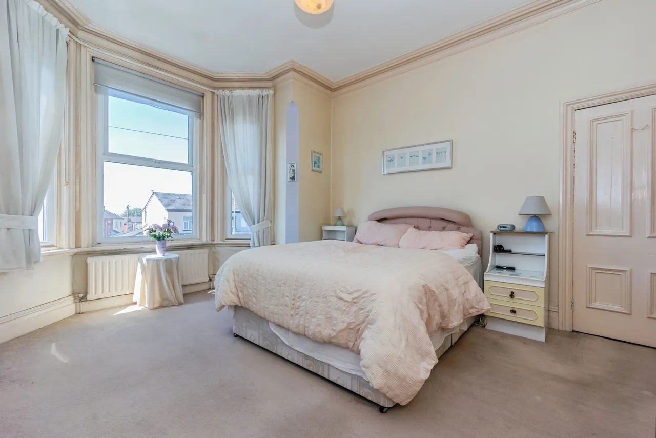 Chorley Road, Swinton, Manchester, Greater Manchester, M27, photo 3