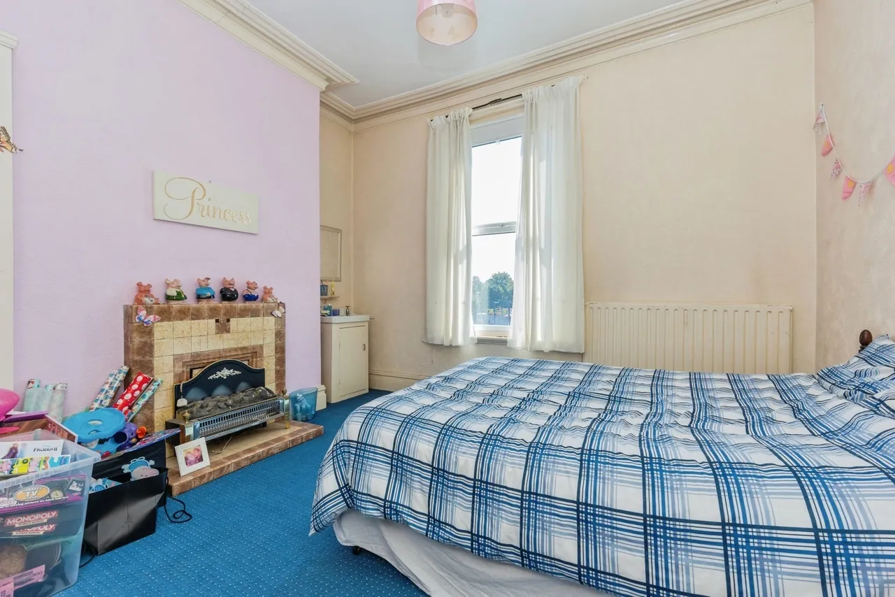 Chorley Road, Swinton, Manchester, Greater Manchester, M27, photo 5