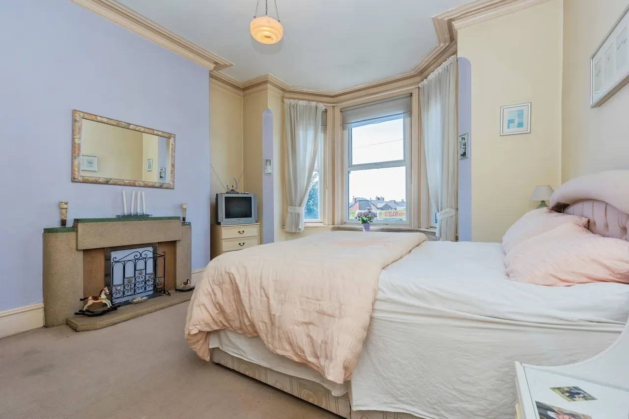 Chorley Road, Swinton, Manchester, Greater Manchester, M27, photo 4