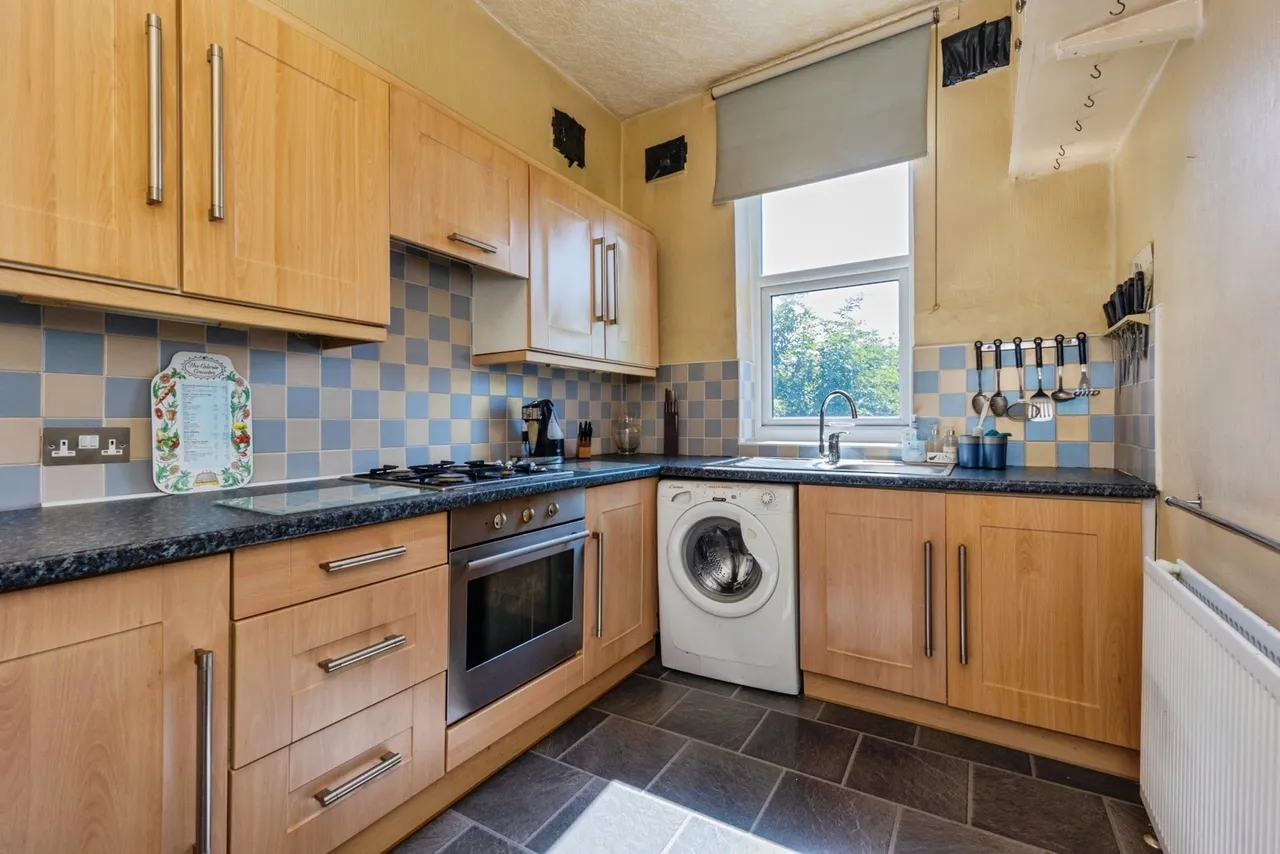 Chorley Road, Swinton, Manchester, Greater Manchester, M27, photo 11