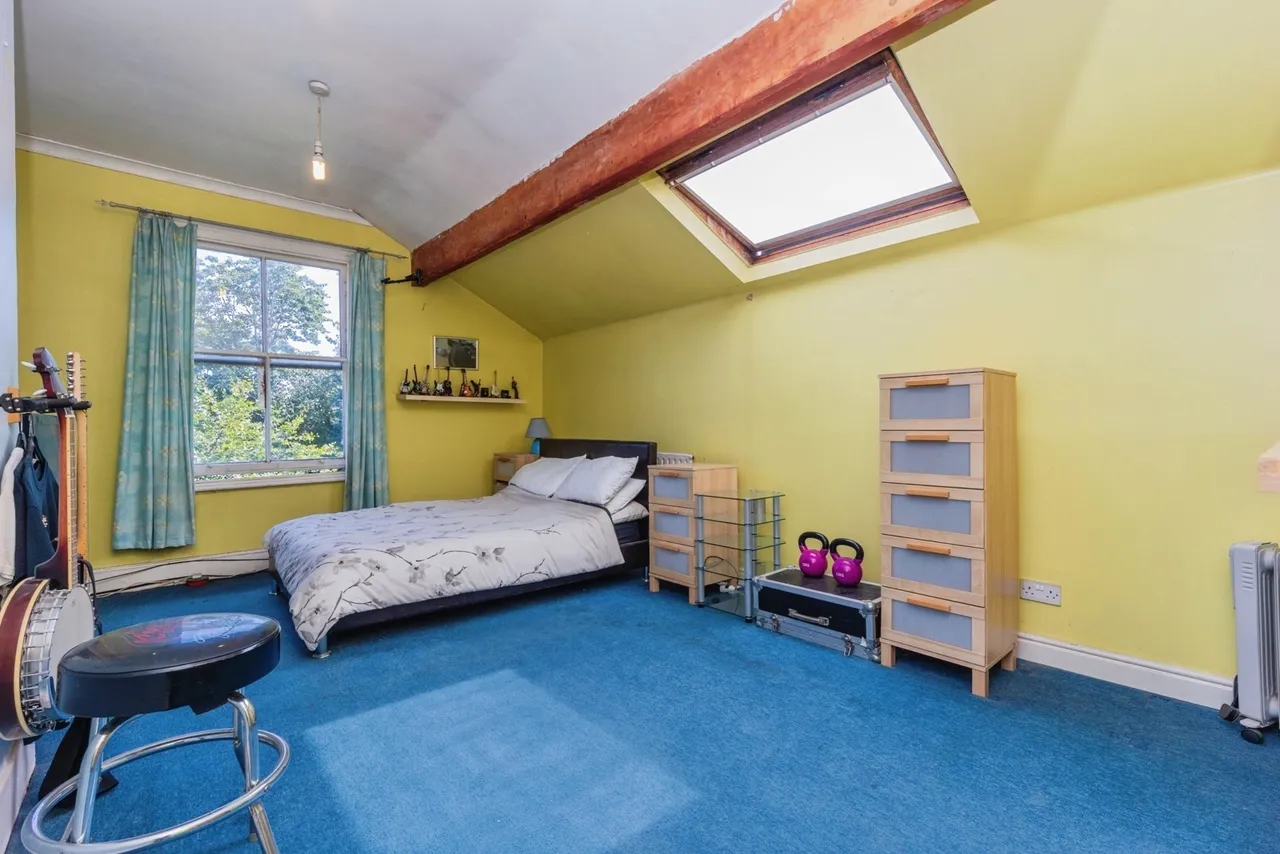 Chorley Road, Swinton, Manchester, Greater Manchester, M27, photo 16